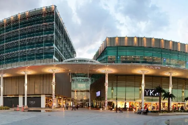 Kentpark Alışveriş Merkezi