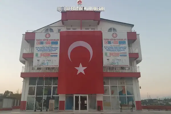 ÖZEL YEDİSU TEKNOLOJİ LİSESİ