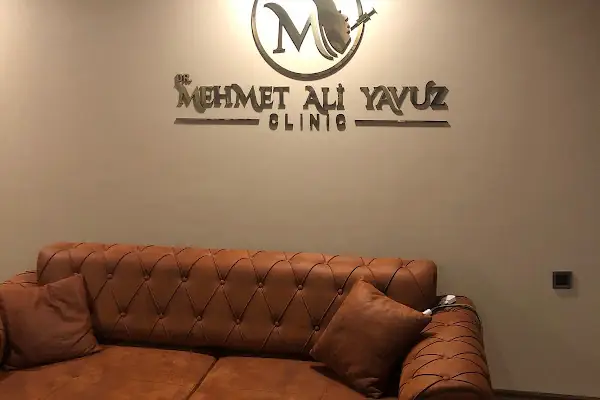 Dr.Mehmet Ali Yavuz Kliniği