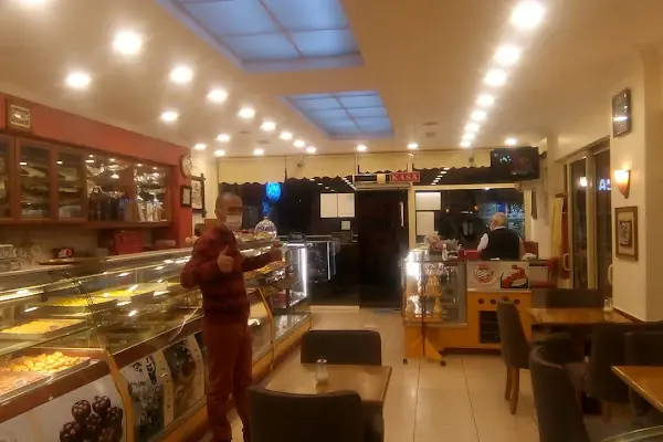 Kent Pastanesi