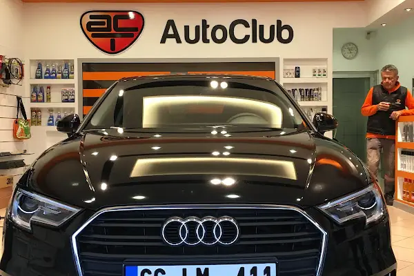 OTO CLUB
