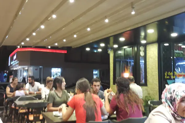 By Çd Döner