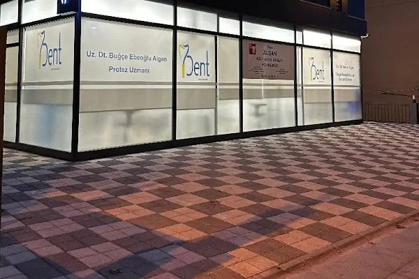 7Dent Ataşehir Ağız ve Diş Sağlığı Polikliniği