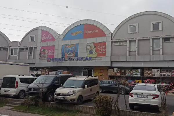 Erkol Oyuncak