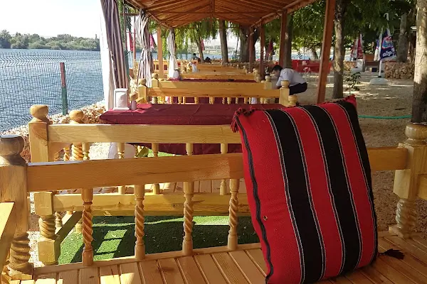 Fırat Restaurant