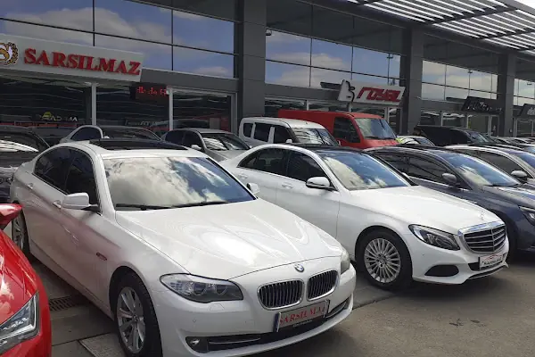 SARSILMAZ AUTO