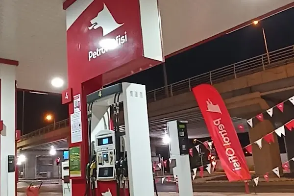 Petrol Ofisi