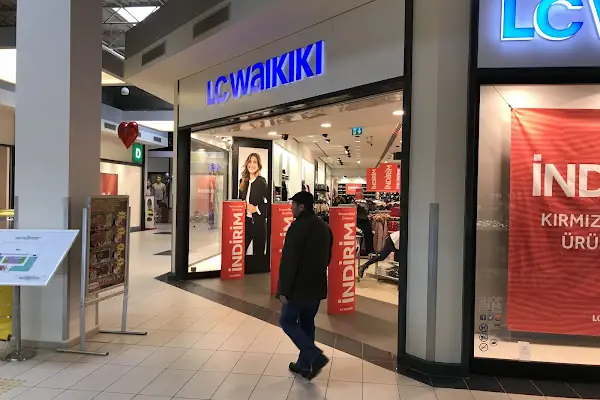 LC WAIKIKI