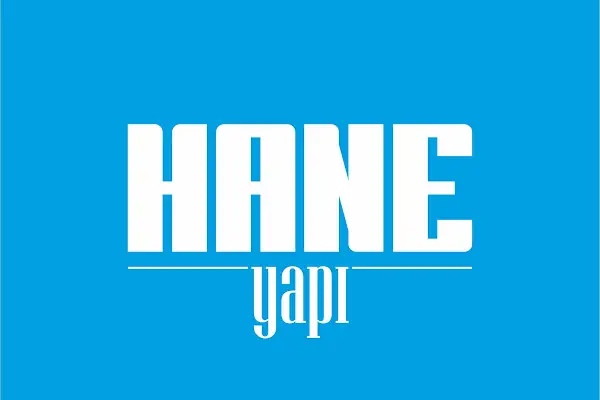 Hane Yapı Aliağa