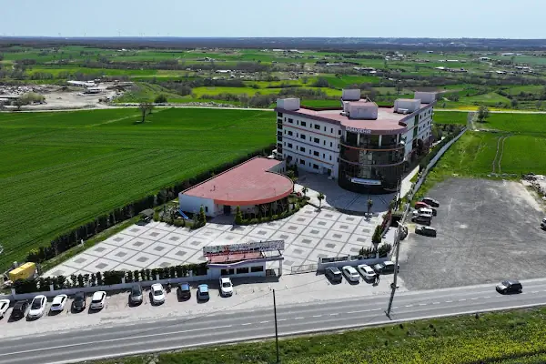 MBA Okulları Çerkezköy Kampüsü