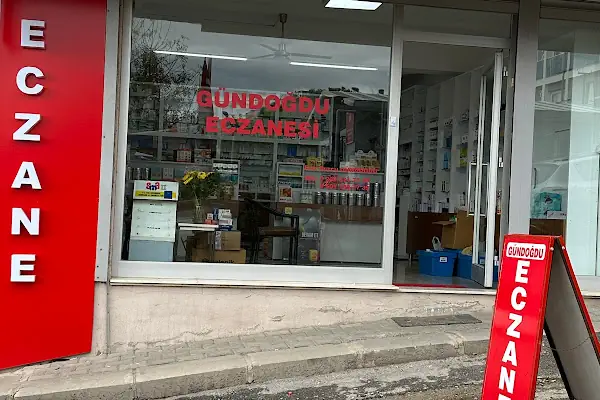 Gündoğdu Eczanesi