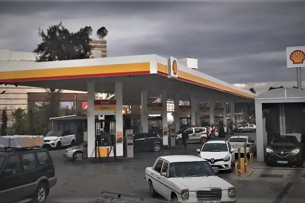 Shell