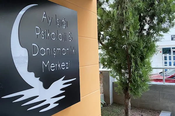 Uzm. Klinik Psikolog Mehtap Doğan Veziroğlu Ay Işığı Psikoloji ve Danışmanlık Merkezi