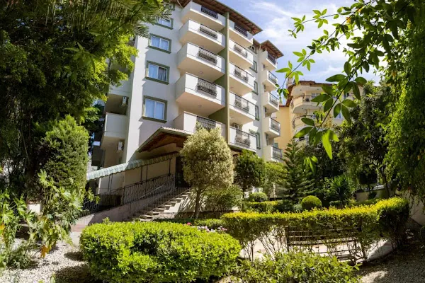 Alanya Sunset Apart-Hotels