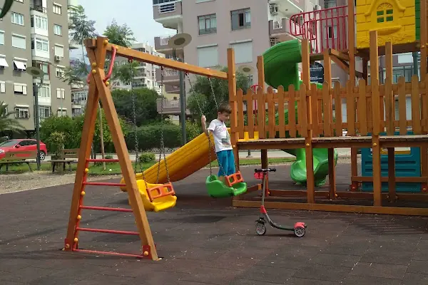 Aytaç Sefiloğlu Parkı