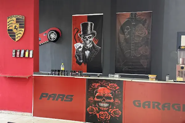 Pars Auto Detailing