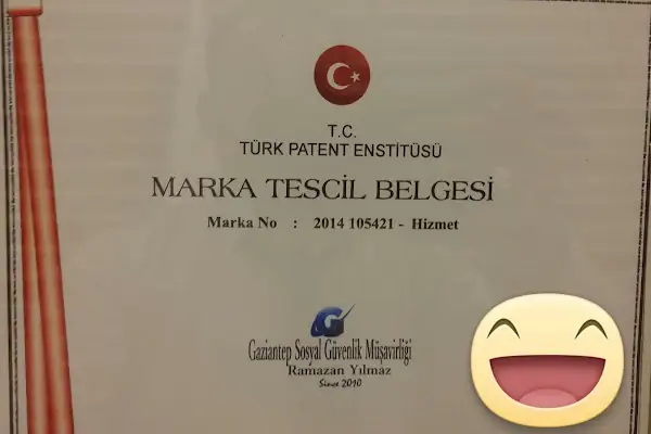 GAZİANTEP SOSYAL GÜVENLİK MÜŞAVİRLİĞİ ( EMEKLİLİK DANIŞMA MERKEZİ )