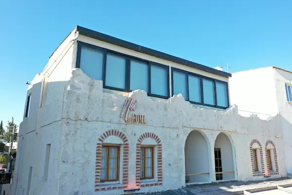 Noi Hotel Bodrum Marina