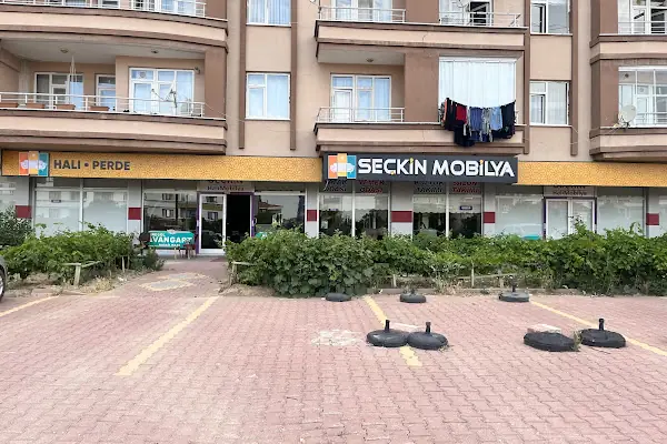 Konya Seçkin Mobilya