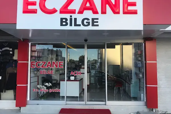 BİLGE ECZANESİ