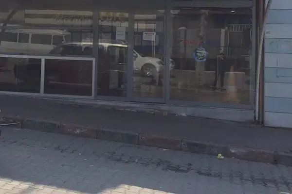 Sürat Kargo Ceyhan Şube