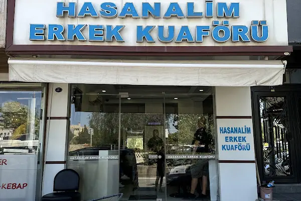 İnci Kuaför & Güzellik Salonu