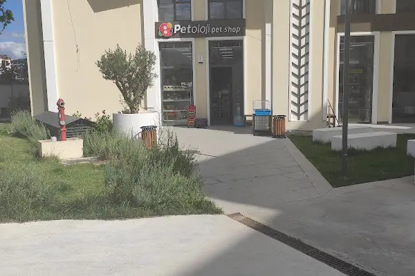 Petshop Petoloji
