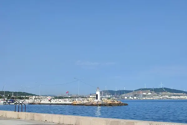 Aliağa hafriyat, Ceylanlar Hafriyat,