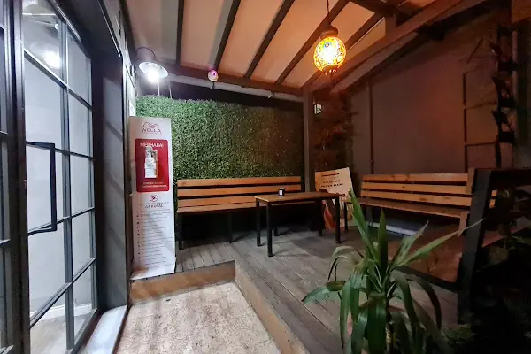 Ahmetçelikhairstudio