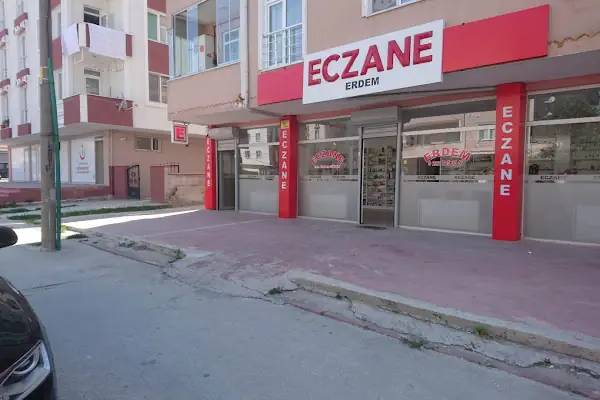 ERDEM ECZANESİ