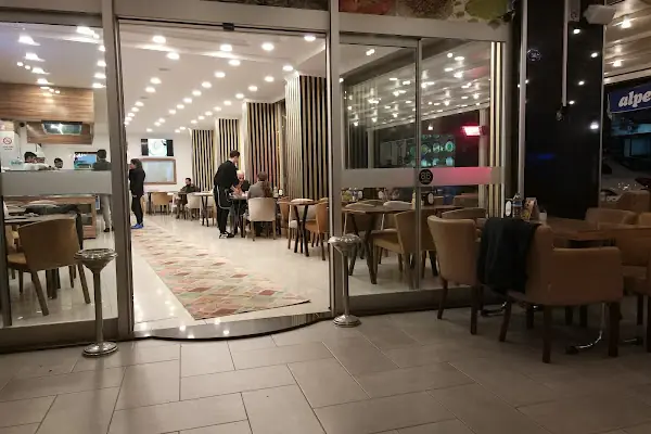 Beylerbeyi Künefe