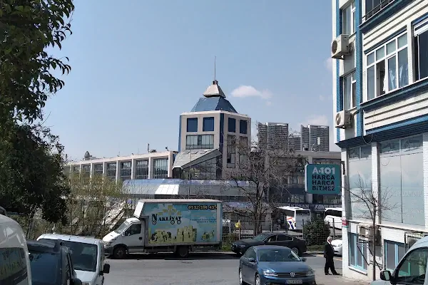 Esenler Otogarı