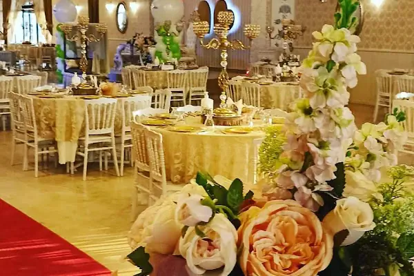 Salon Çağrı