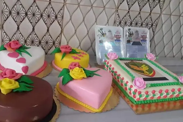 Hacı Şeyhmuz Tatlıcısı