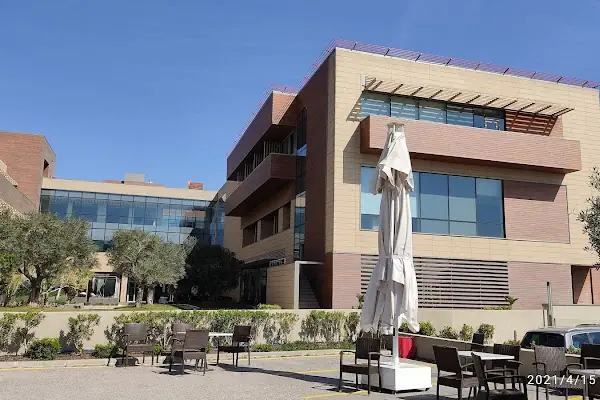 Acıbadem Bodrum Hastanesi