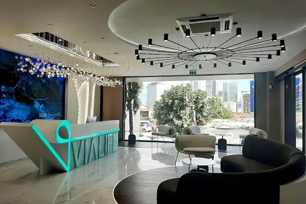 Vialife Clinic | Poliklinik | Saç Ekimi | İp Askı | Dolgu | PRP | Diş Kliniği