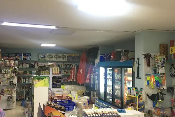 Şöhret Market