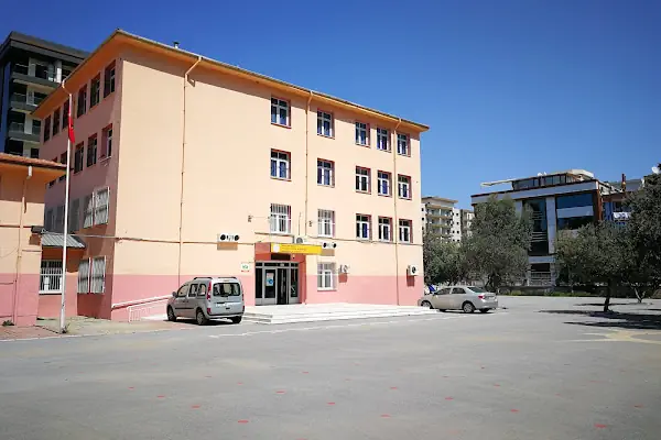 Halide Edip Adıvar Anadolu Lisesi