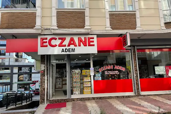 Adem Eczanesi