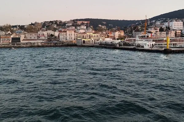 Büyükada Pansiyon