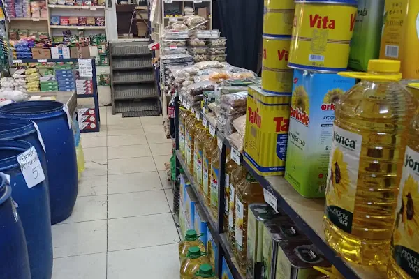 Kömürcü Kardeşler