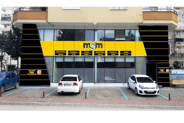 MGM Sport Life
