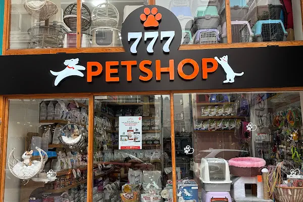 Alanya Petshop 777