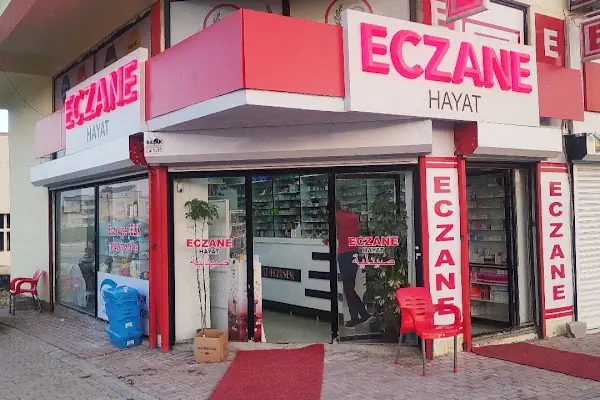 Hayat Eczanesi