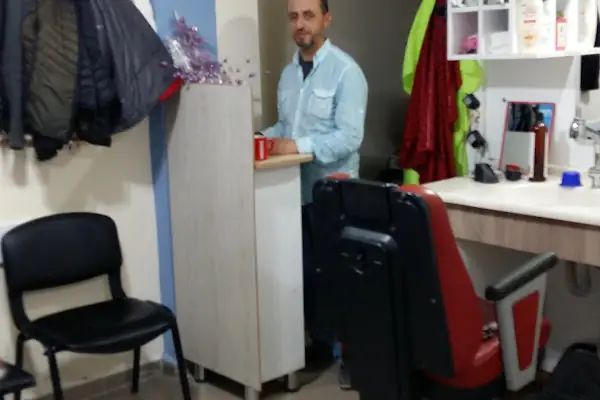 Yapici Erkek Kuoförü