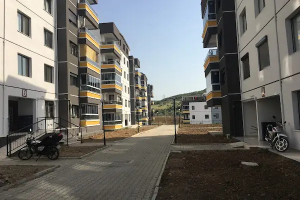 Günışığı Sitesi 🇹🇷