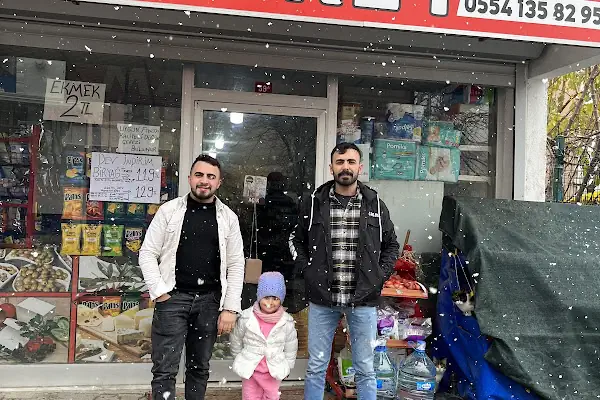 BİRDAL Market