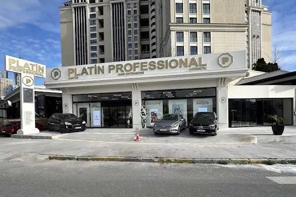PLATİN ATAŞEHİR