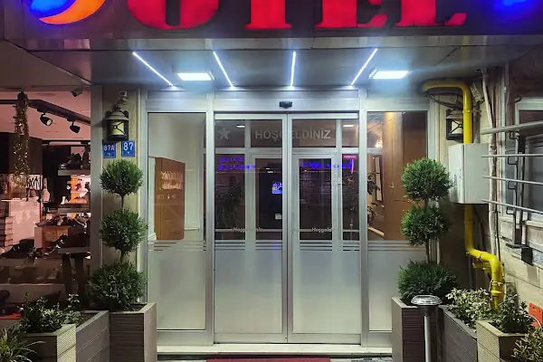 BEYLİCE OTEL