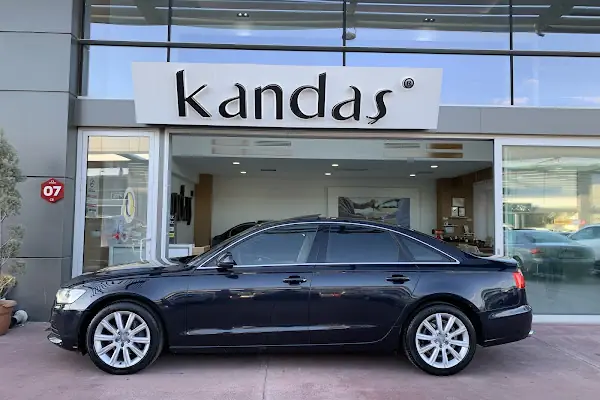 Kandaş Otomotiv